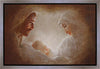 King of Kings Gallery Wrap