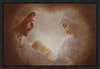 King of Kings Gallery Wrap