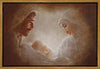 King of Kings Gallery Wrap