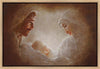 King of Kings Gallery Wrap