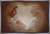 King of Kings Gallery Wrap