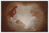 King of Kings Gallery Wrap