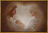 King of Kings Gallery Wrap