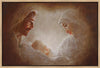 King of Kings Gallery Wrap