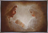 King of Kings Gallery Wrap