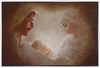 King of Kings Gallery Wrap