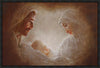 King of Kings Gallery Wrap