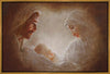 King of Kings Gallery Wrap