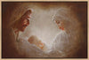 King of Kings Gallery Wrap