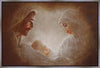 King of Kings Gallery Wrap