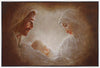 King of Kings Gallery Wrap