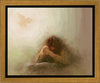 Lord of Prayer NEUTRAL Gallery Wrap