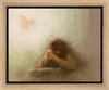 Lord of Prayer NEUTRAL Gallery Wrap
