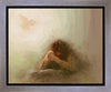 Lord of Prayer NEUTRAL Gallery Wrap