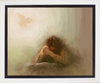 Lord of Prayer NEUTRAL Gallery Wrap