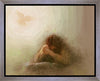 Lord of Prayer NEUTRAL Gallery Wrap