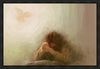 Lord of Prayer NEUTRAL Gallery Wrap