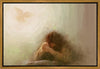 Lord of Prayer NEUTRAL Gallery Wrap
