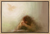 Lord of Prayer NEUTRAL Gallery Wrap