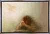 Lord of Prayer NEUTRAL Gallery Wrap