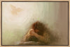 Lord of Prayer NEUTRAL Gallery Wrap