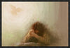 Lord of Prayer NEUTRAL Gallery Wrap