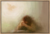 Lord of Prayer NEUTRAL Gallery Wrap