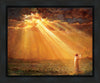 Rejoice in His Light Gallery Wrap
