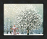 Solitude Gallery Wrap