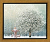 Solitude Gallery Wrap