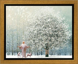 Solitude Gallery Wrap