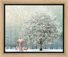 Solitude Gallery Wrap