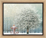Solitude Gallery Wrap
