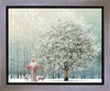 Solitude Gallery Wrap