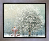 Solitude Gallery Wrap