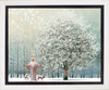 Solitude Gallery Wrap