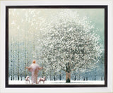 Solitude Gallery Wrap