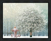 Solitude Gallery Wrap