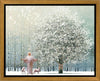 Solitude Gallery Wrap