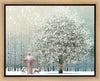Solitude Gallery Wrap