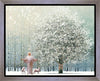Solitude Gallery Wrap