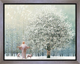 Solitude Gallery Wrap