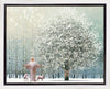 Solitude Gallery Wrap