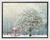 Solitude Gallery Wrap
