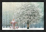 Solitude Gallery Wrap