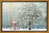 Solitude Gallery Wrap