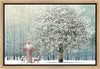 Solitude Gallery Wrap