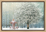 Solitude Gallery Wrap