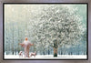 Solitude Gallery Wrap
