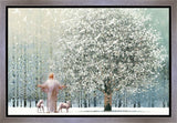 Solitude Gallery Wrap